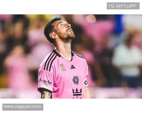 梅西错失破纪录良机，幕后原因曝光