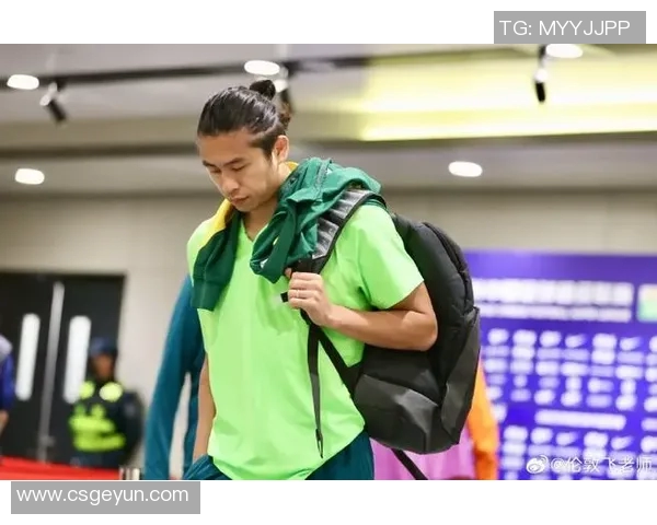 中超赛后采访爆金句，引全场大笑