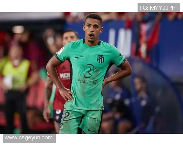 马竞伤情更新:复出时间仍未确定