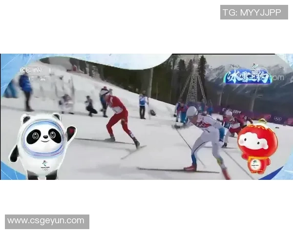 新能源滑雪场在河北落成，推动绿色冬奥愿景